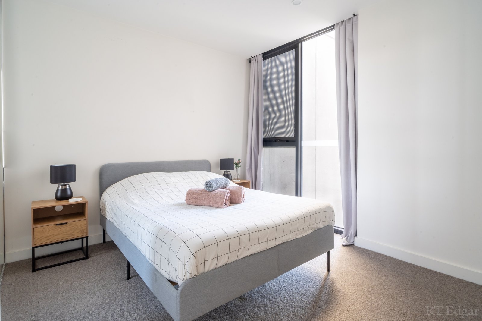 Real Estate and Property in 402/65 Nicholson Street, Brunswick East, VIC