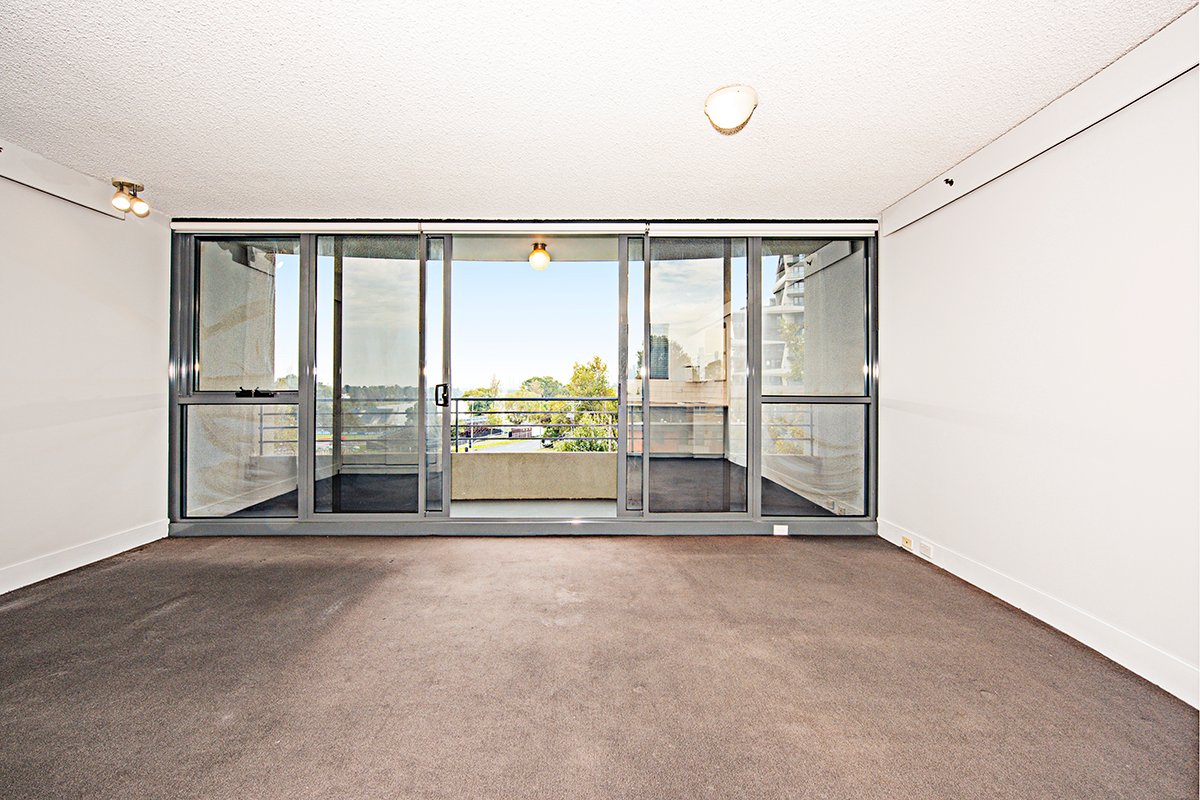 Gallery: 402/81 Queens Road