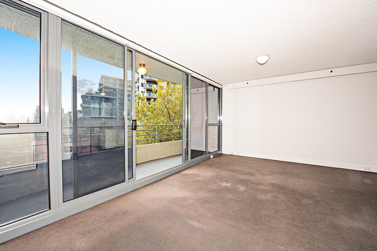 Gallery: 402/81 Queens Road