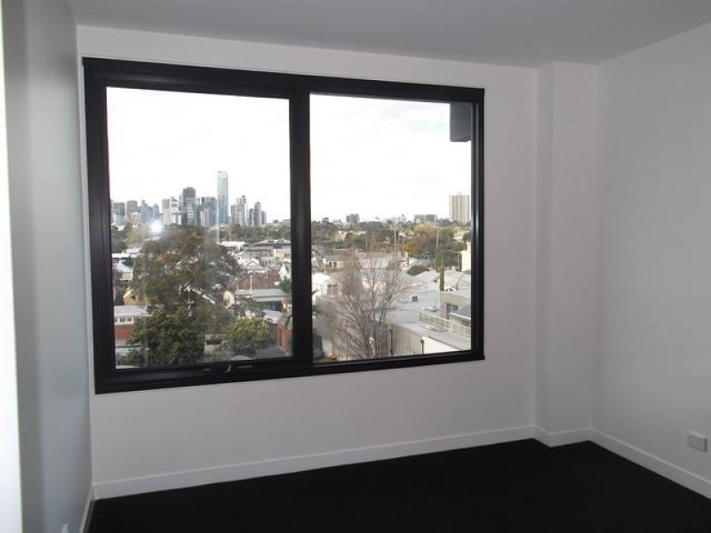Gallery: 402/88 Dow Street