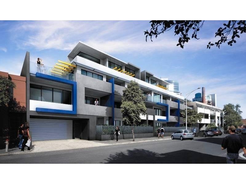 Gallery: 402/88 Dow Street