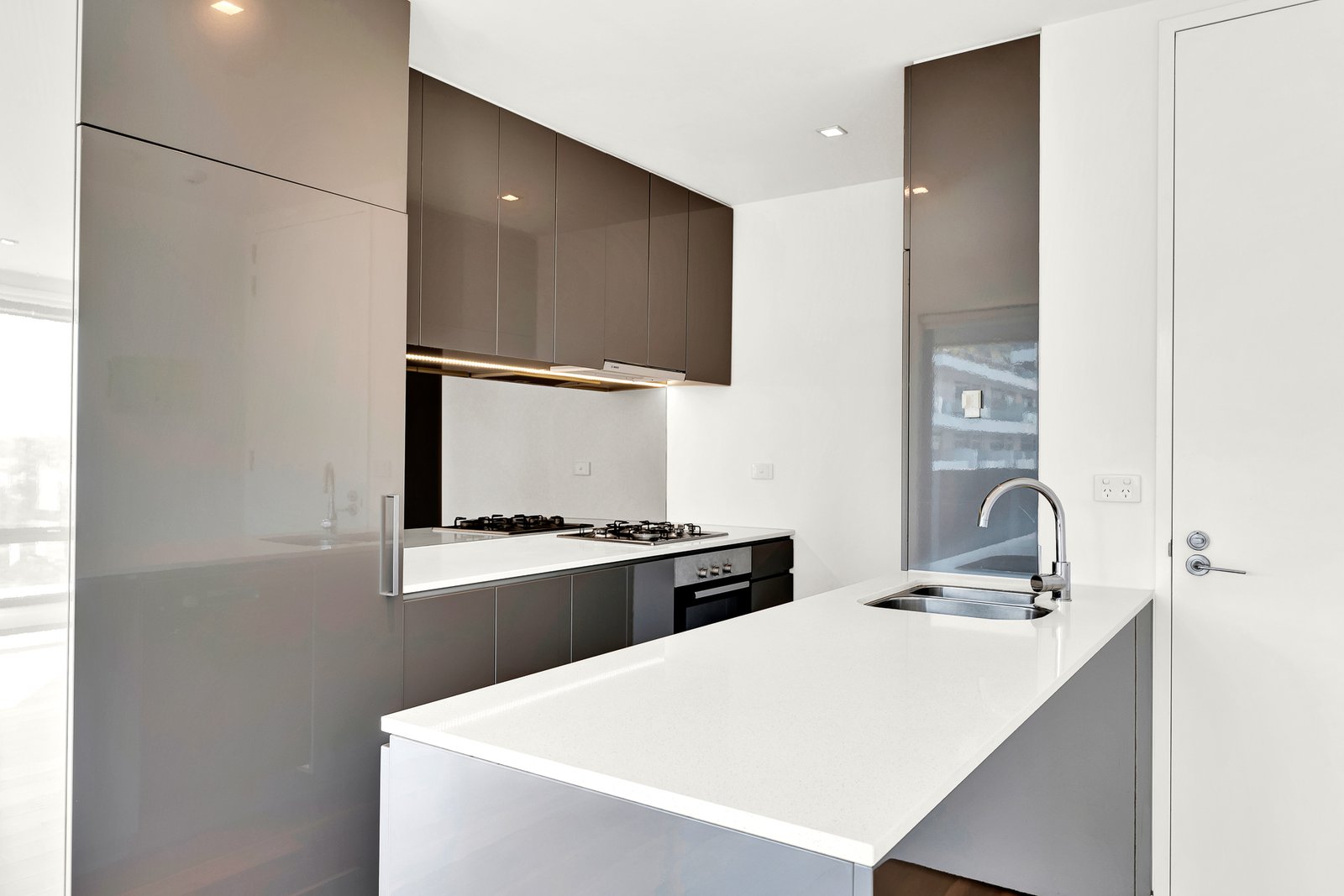 Gallery: 402/88 Dow Street