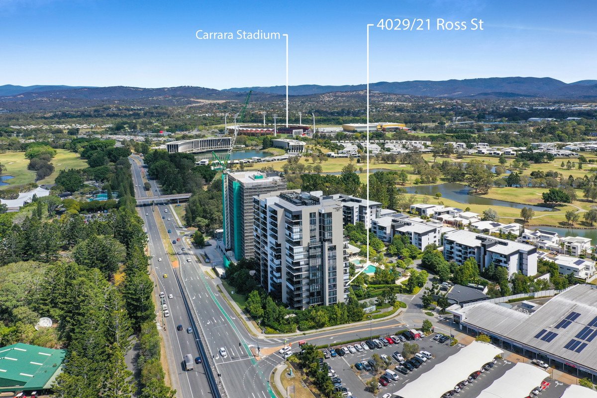 4029/21 Ross Street Benowa 3