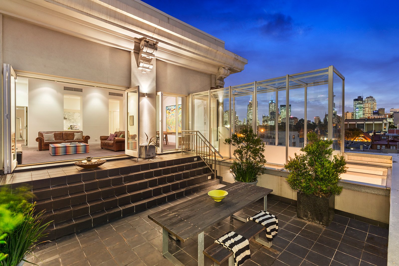 402B/170 Albert Street, East Melbourne RT Edgar