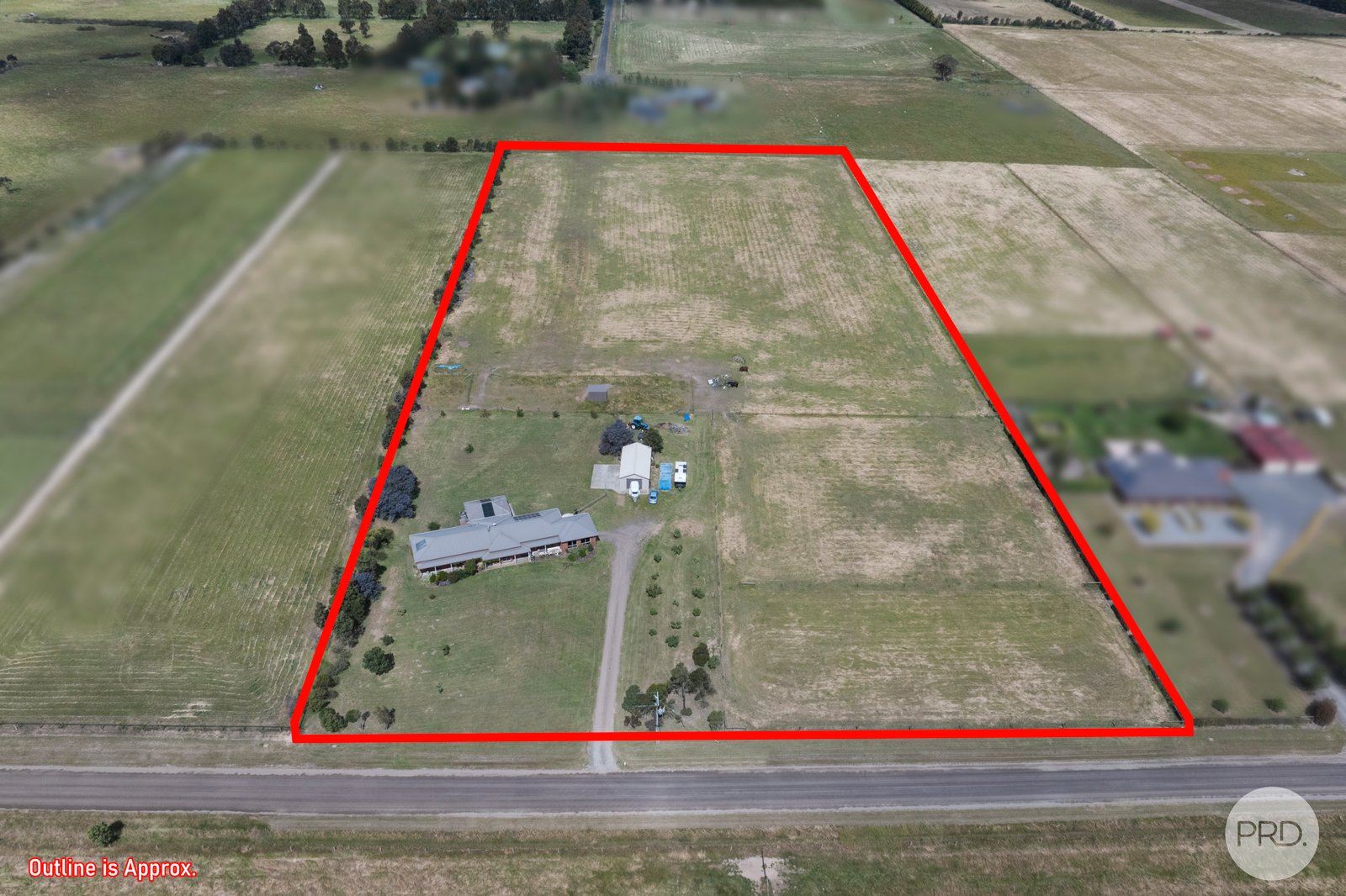 403 Dowling Road MITCHELL PARK 3