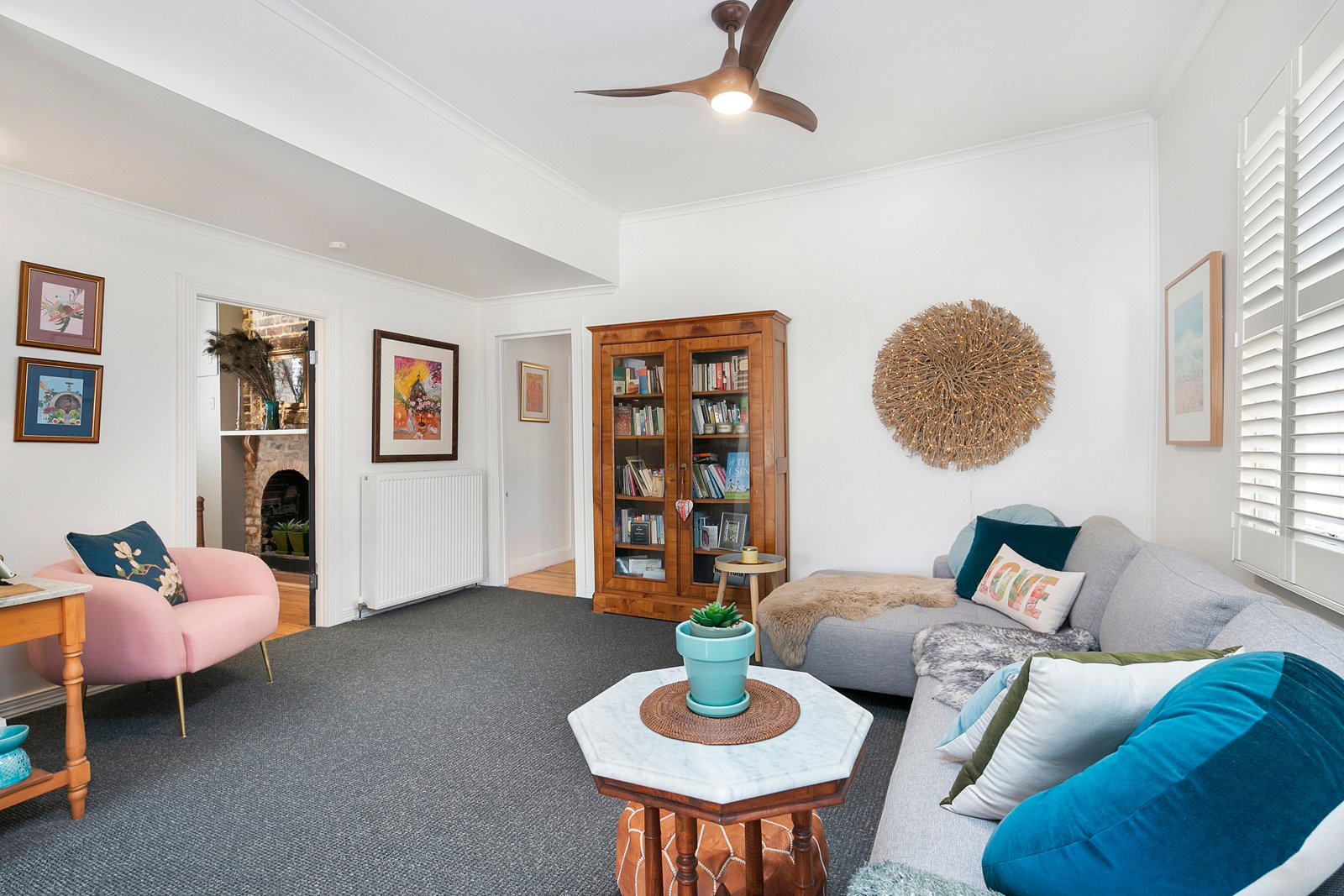 403 Gregory Street SOLDIERS HILL 6