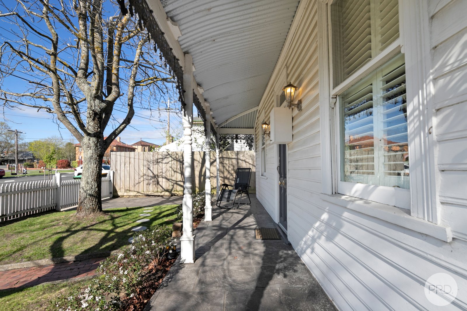 403 Gregory Street SOLDIERS HILL 2