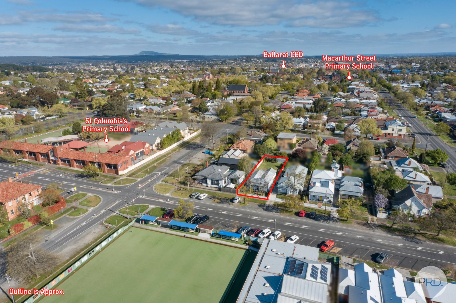 403 Gregory Street SOLDIERS HILL 3