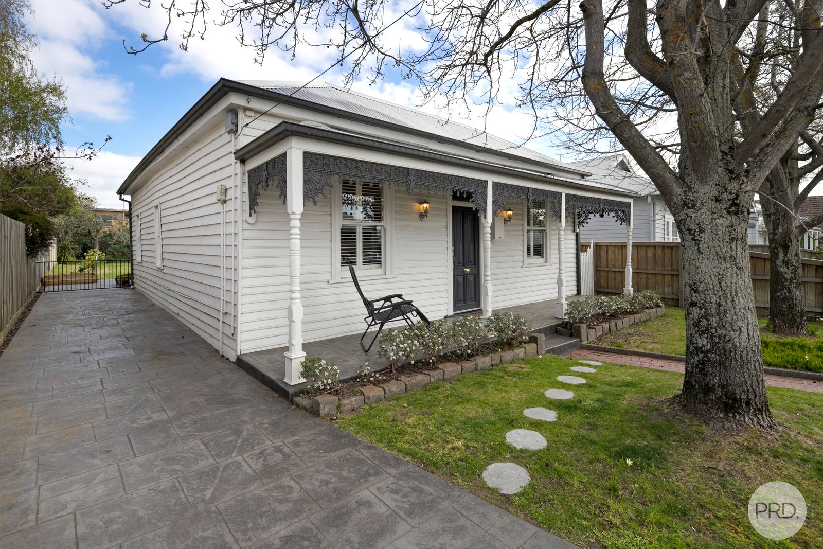 403 Gregory Street SOLDIERS HILL 1