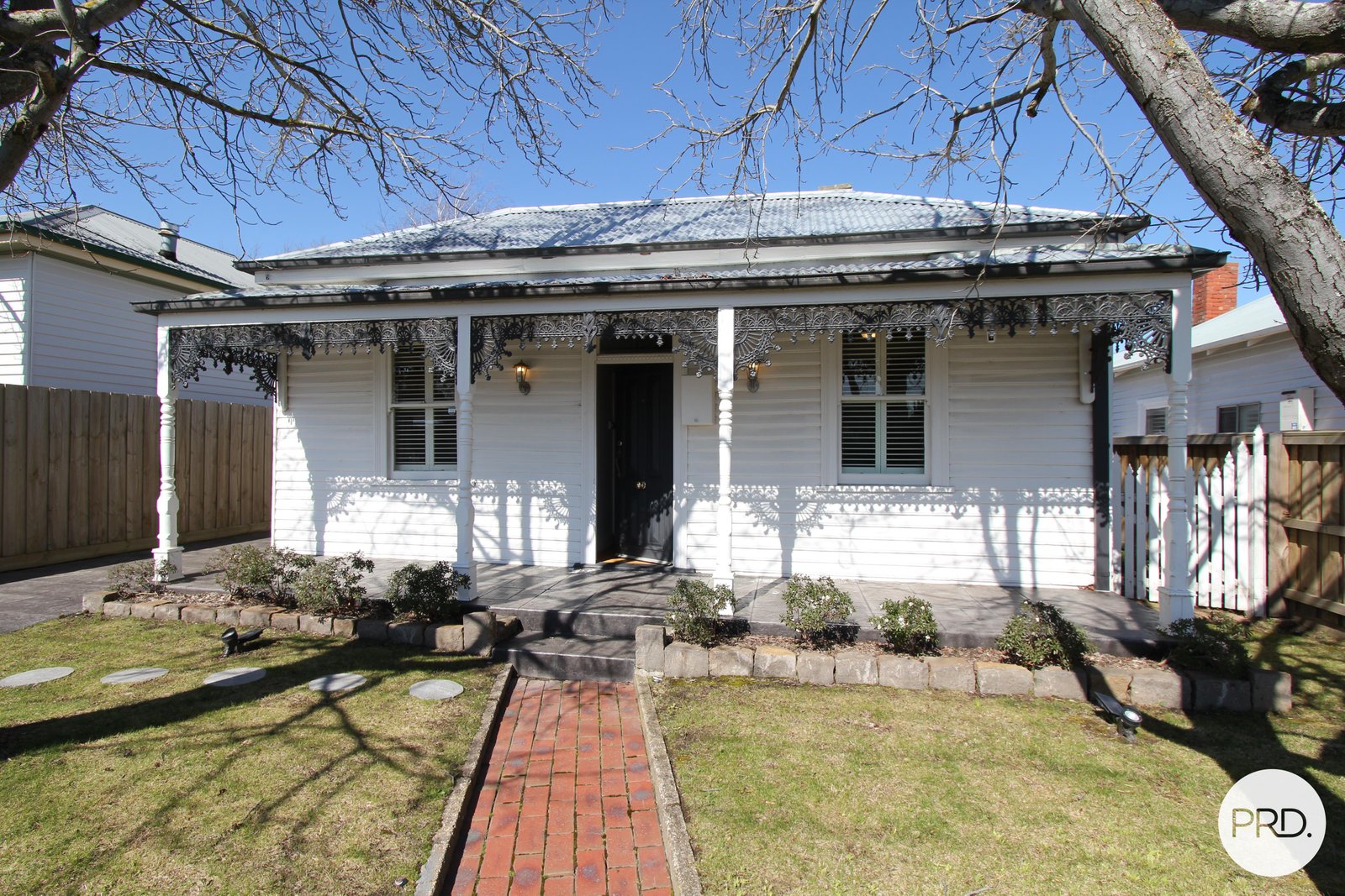 403 Gregory Street SOLDIERS HILL 1