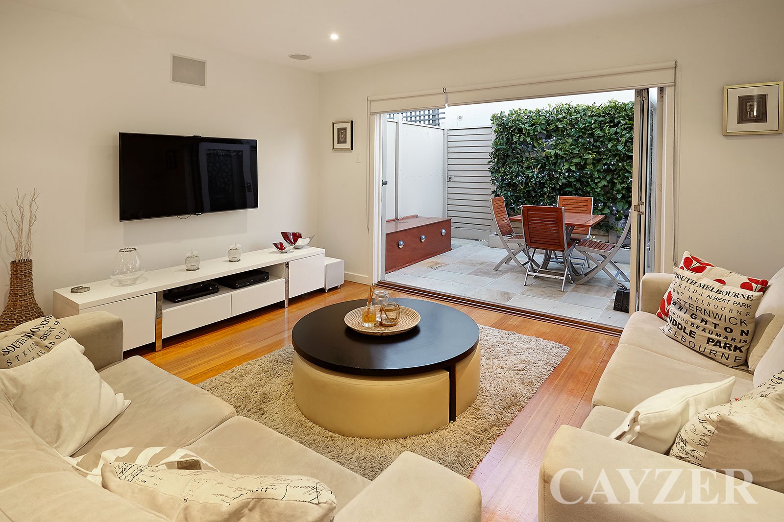 Gallery: 403 Park Street