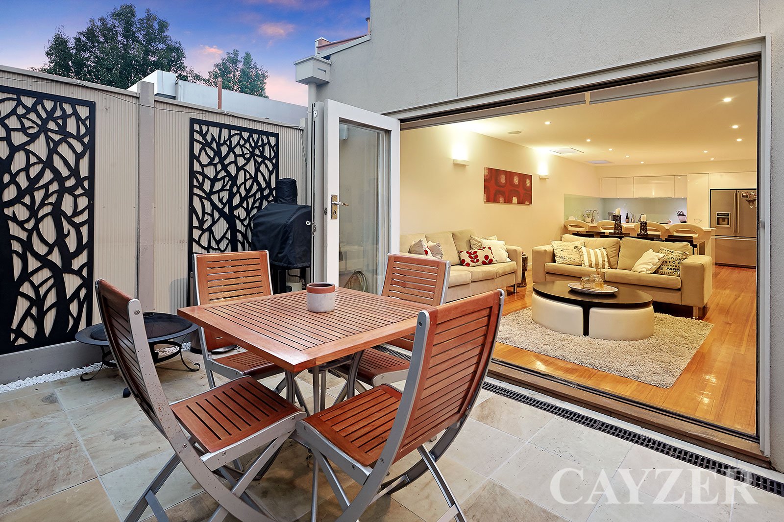 Gallery: 403 Park Street