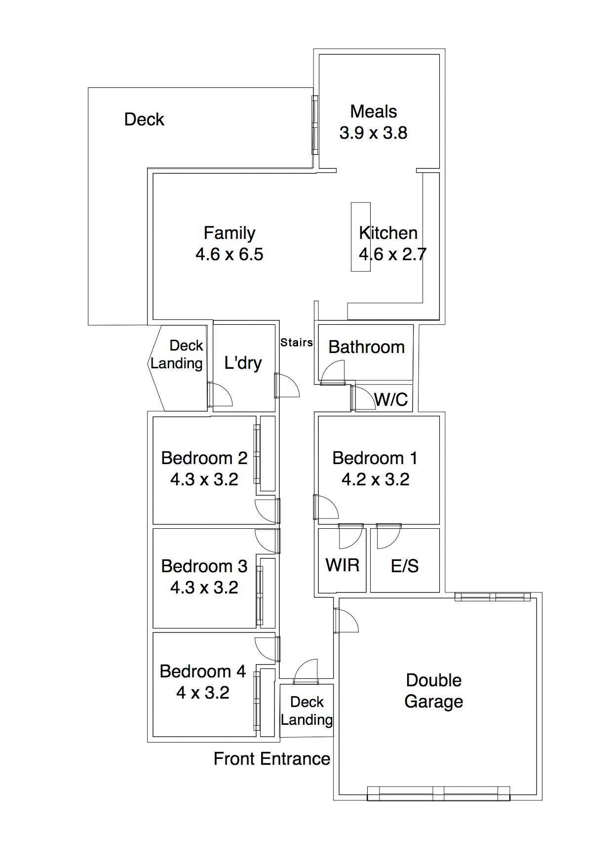 403 Tinworth Avenue MOUNT CLEAR 16