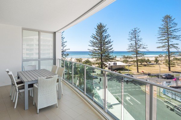 403/1 Douglas St  COOLANGATTA 1