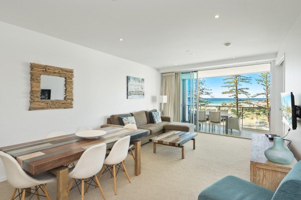 403/1 Douglas St  COOLANGATTA 2