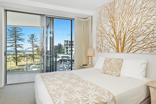 403/1 Douglas St  COOLANGATTA 6
