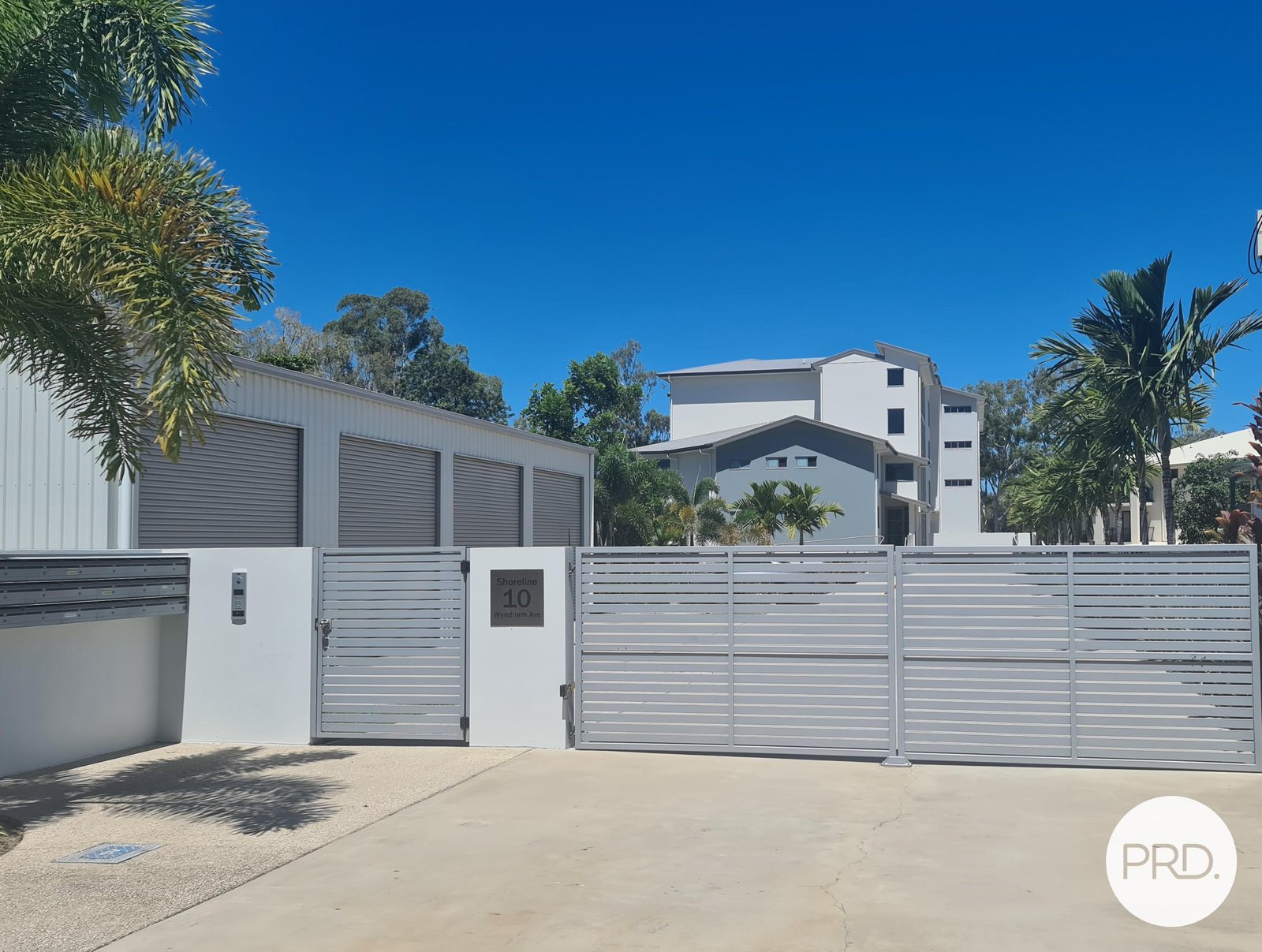 403/10 WYNDHAM Avenue BOYNE ISLAND 19