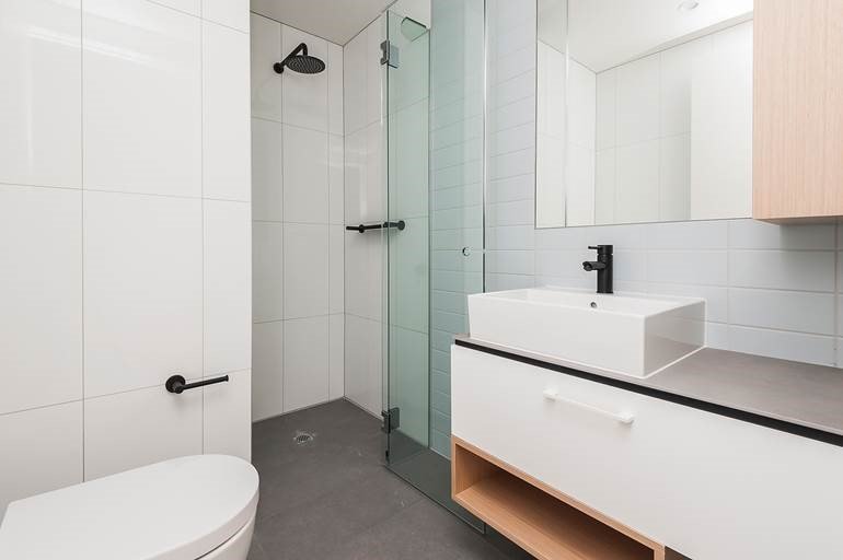 Gallery: 403/116 Martin Street