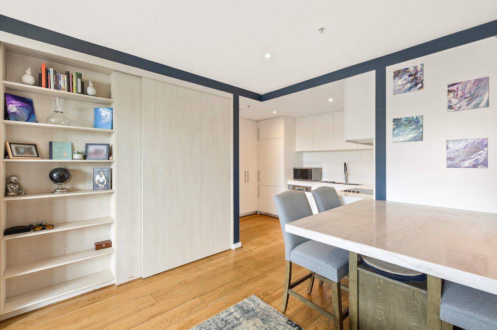 Gallery: 403/13 Wellington Street