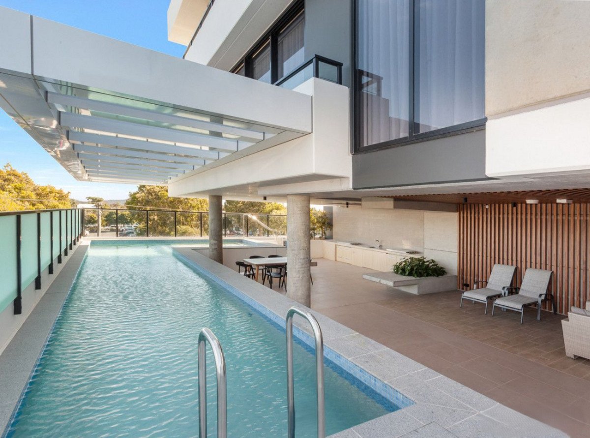 403/16 Seventh Avenue PALM BEACH 16