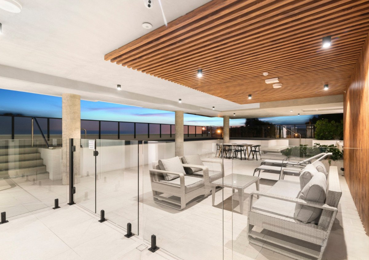 403/16 Seventh Avenue PALM BEACH 17