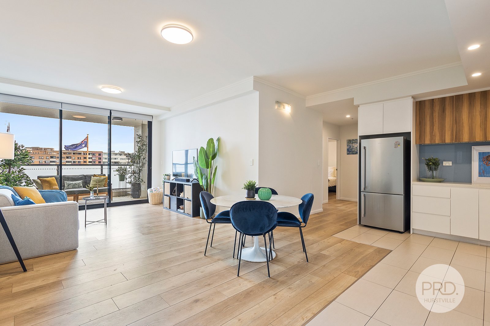 403/18 Woodville Street HURSTVILLE 2