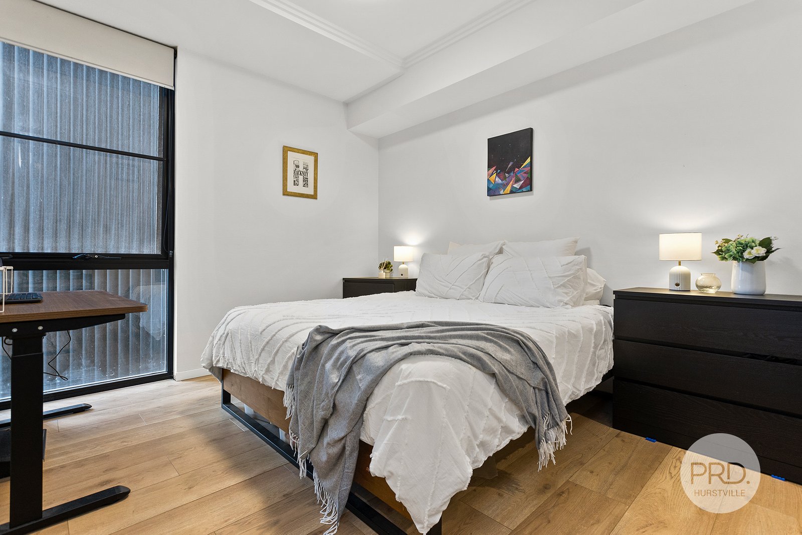 403/18 Woodville Street HURSTVILLE 5