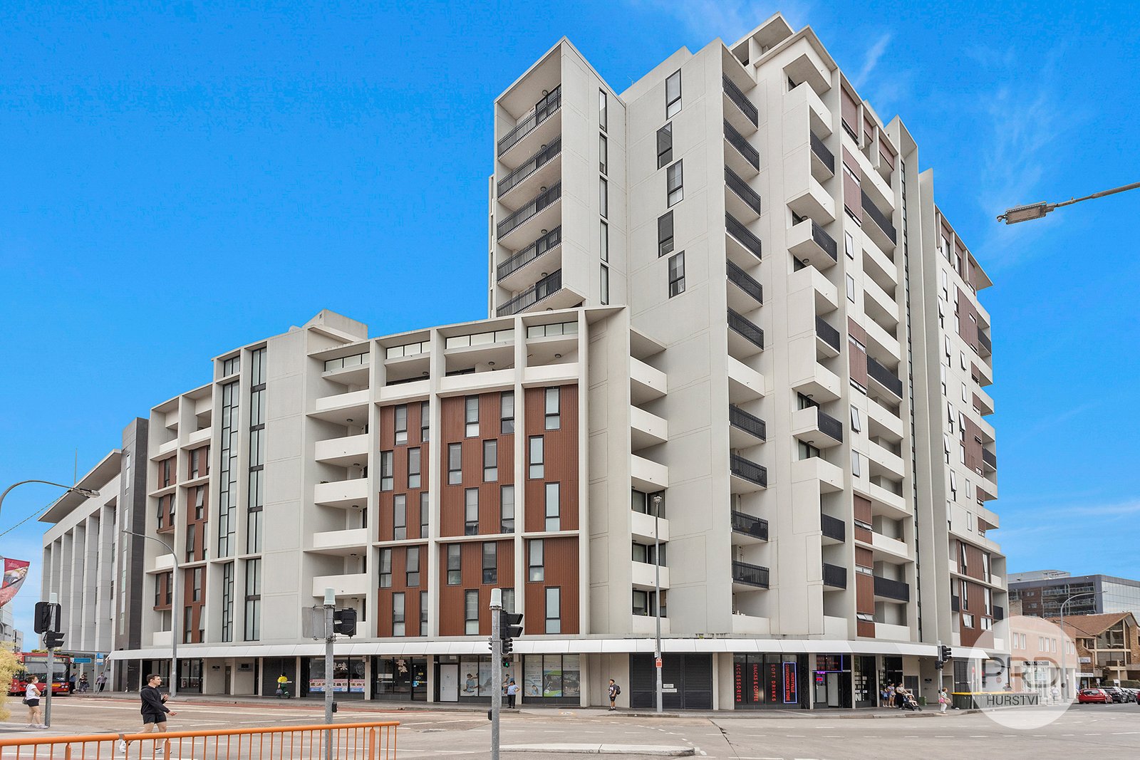 403/18 Woodville Street HURSTVILLE 7