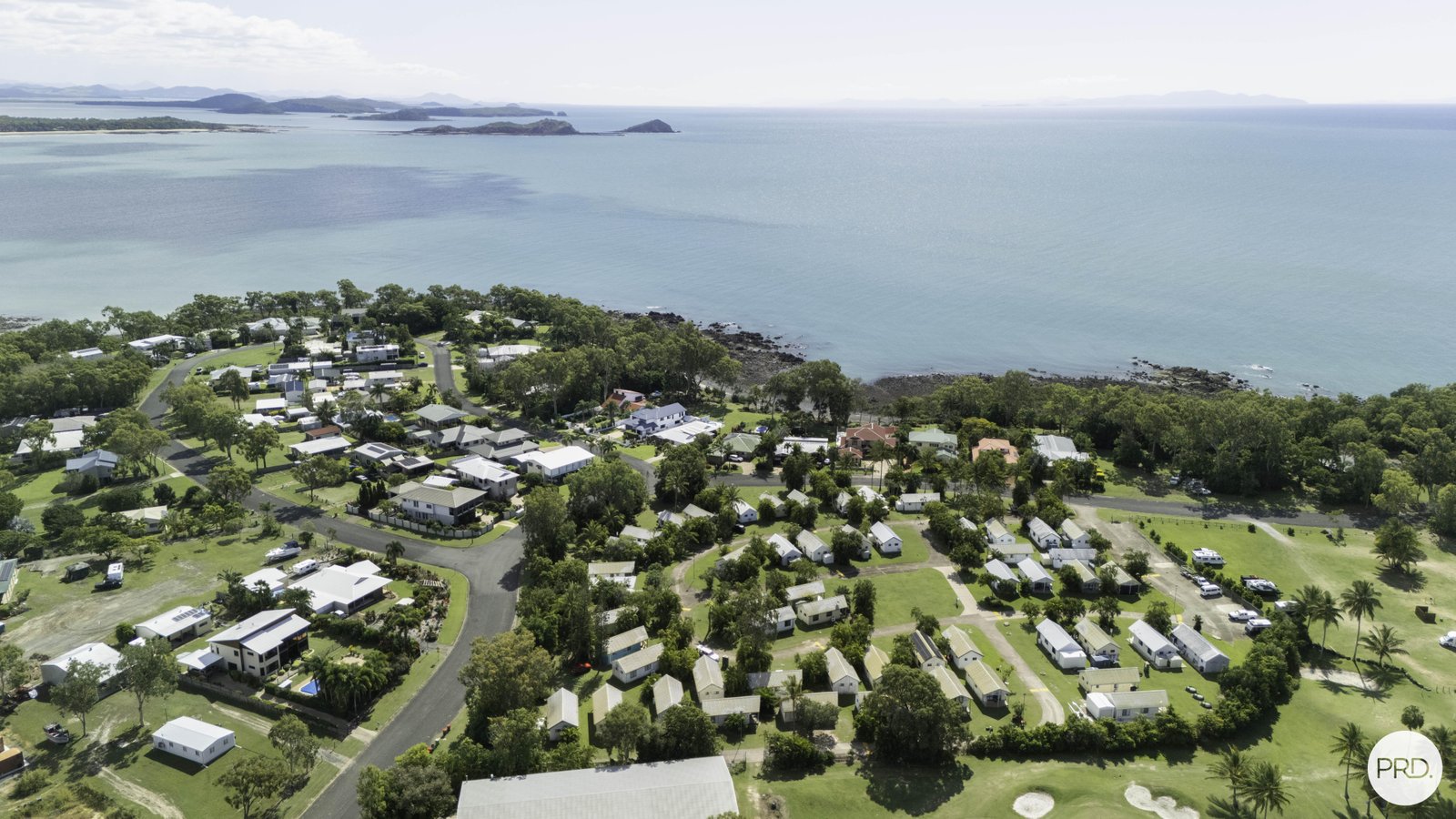 40/32 Headland Drive HALIDAY BAY 21