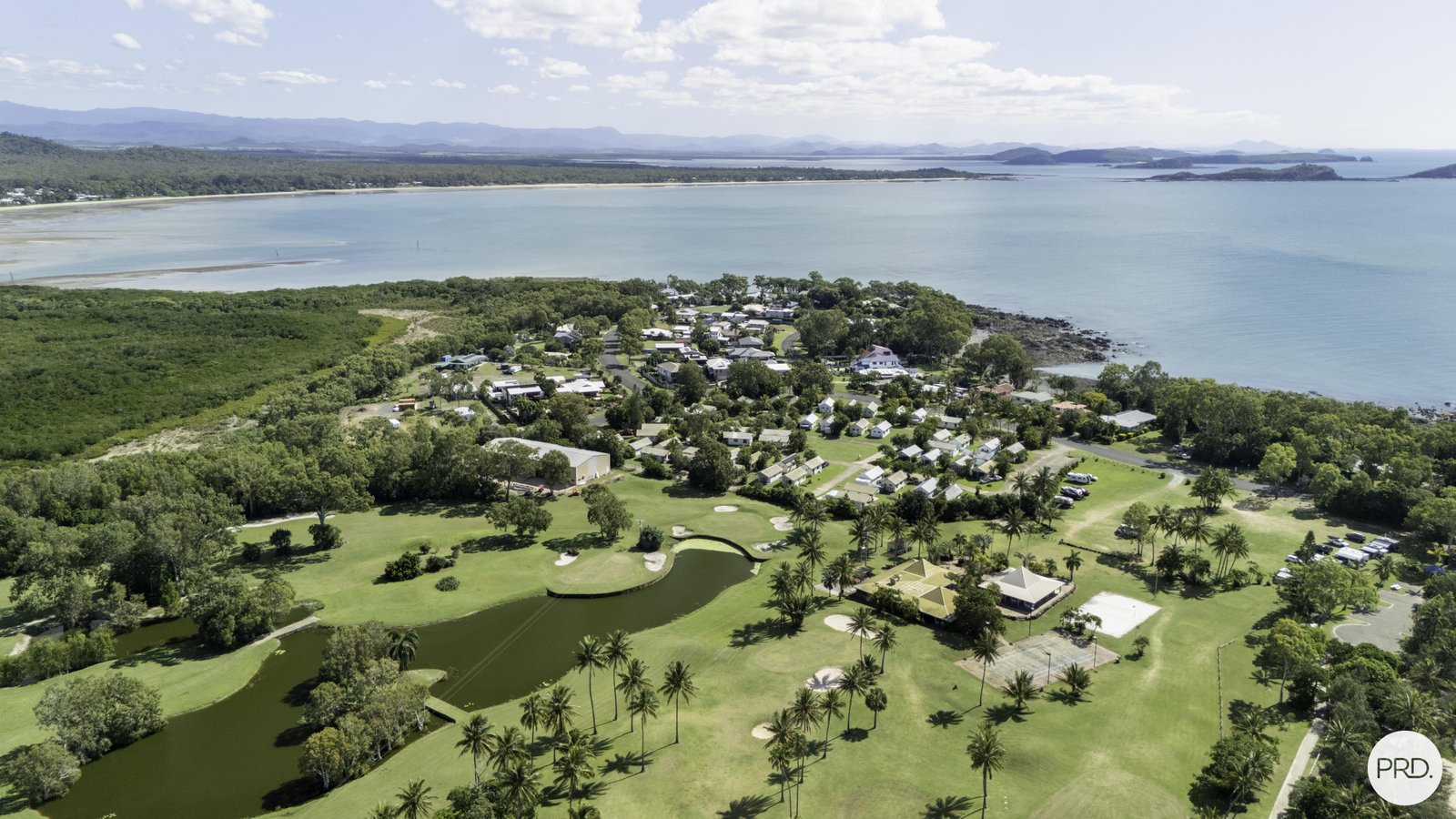 40/32 Headland Drive HALIDAY BAY 25