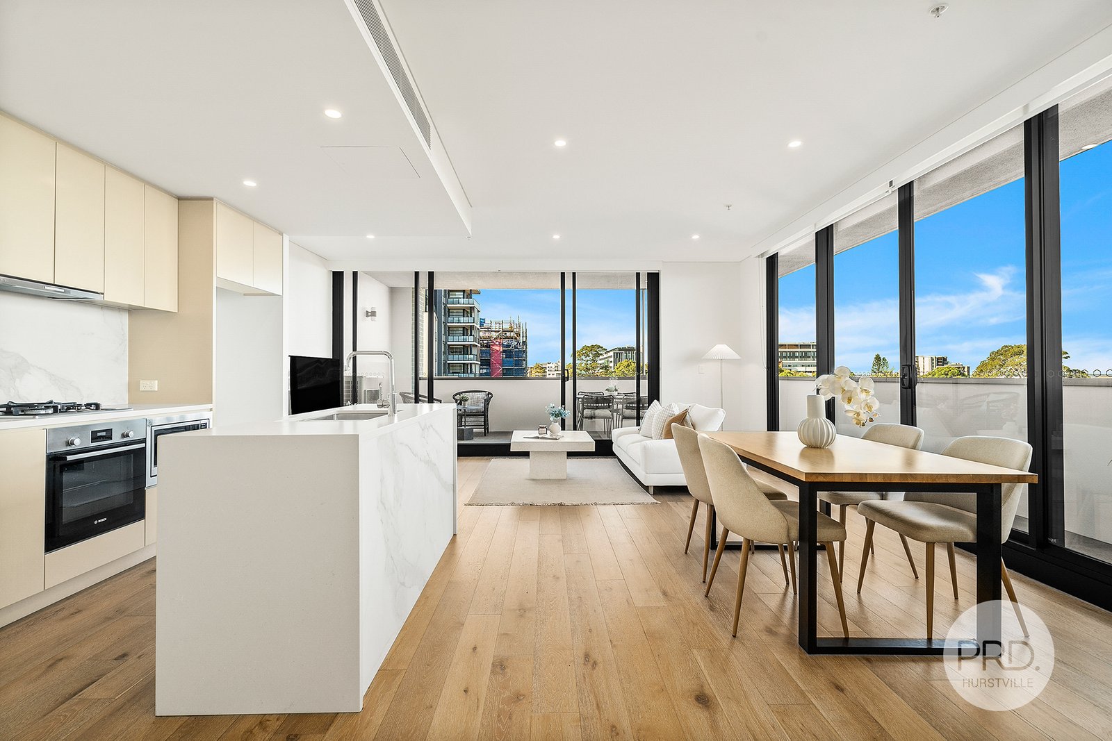 403/3 Blake Street KOGARAH 2