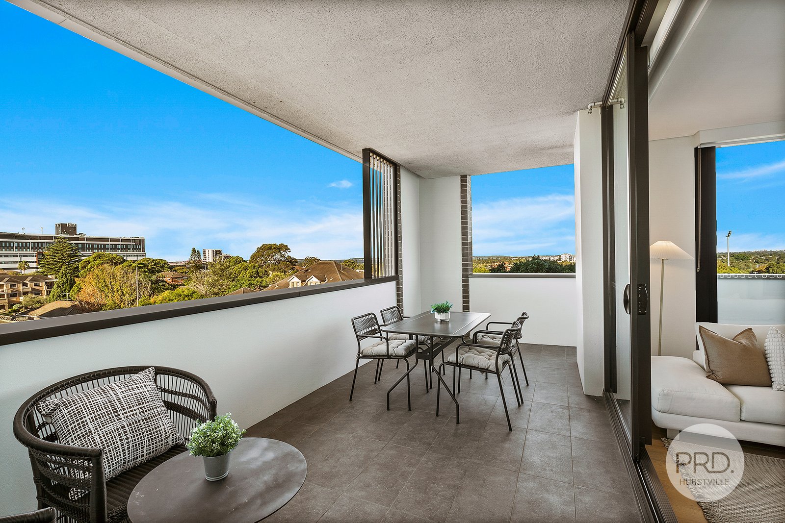 403/3 Blake Street KOGARAH 3