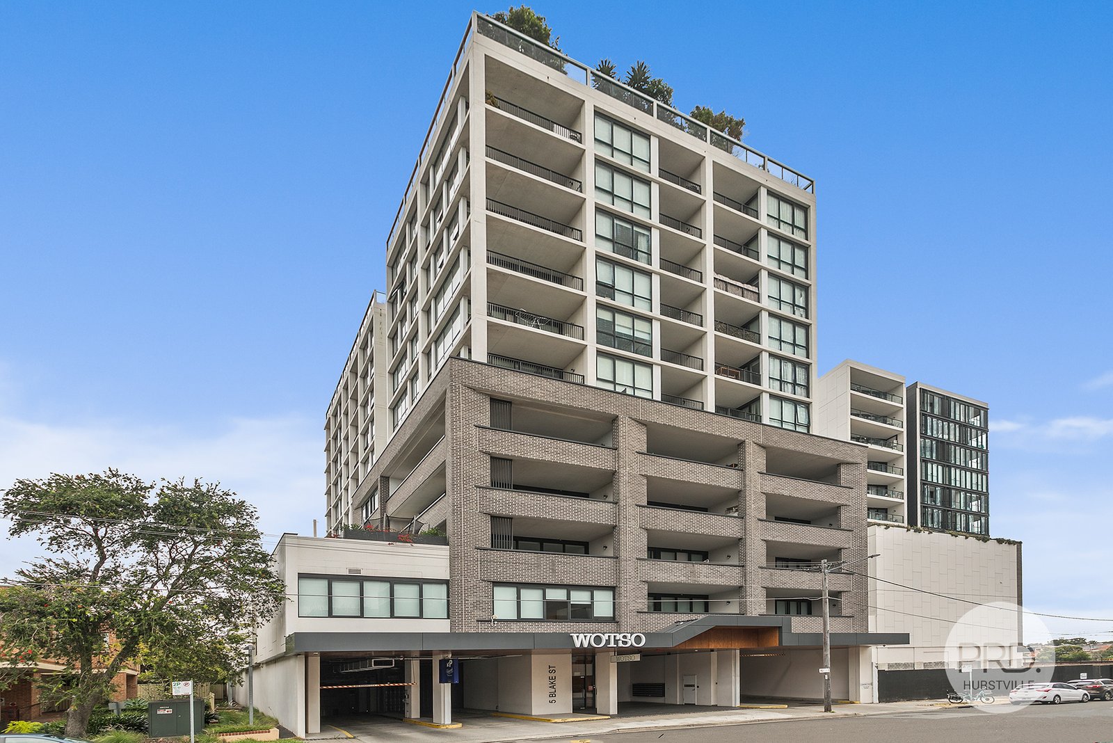 403/3 Blake Street KOGARAH 8