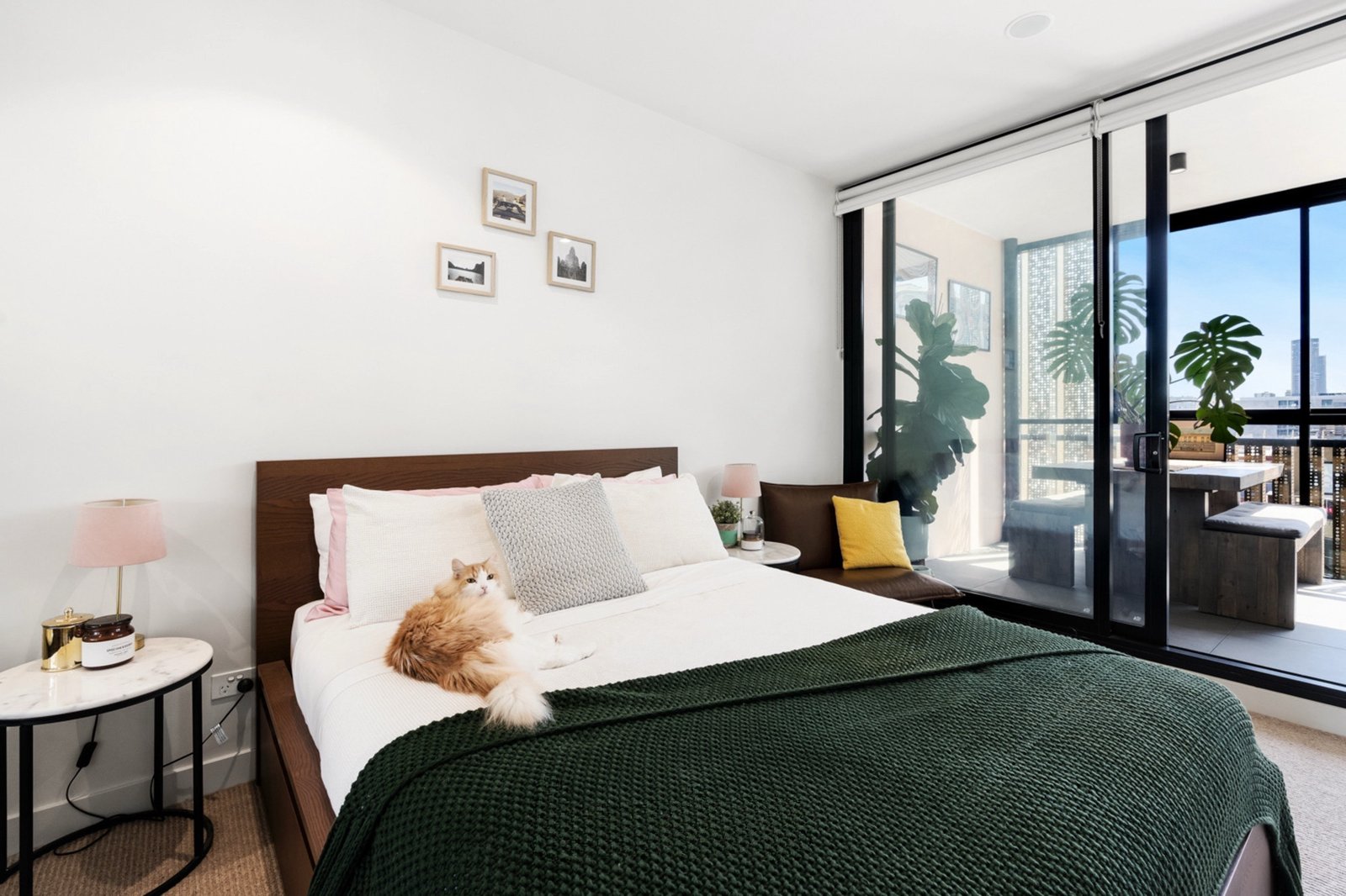 Gallery: 403/3 Victoria Street