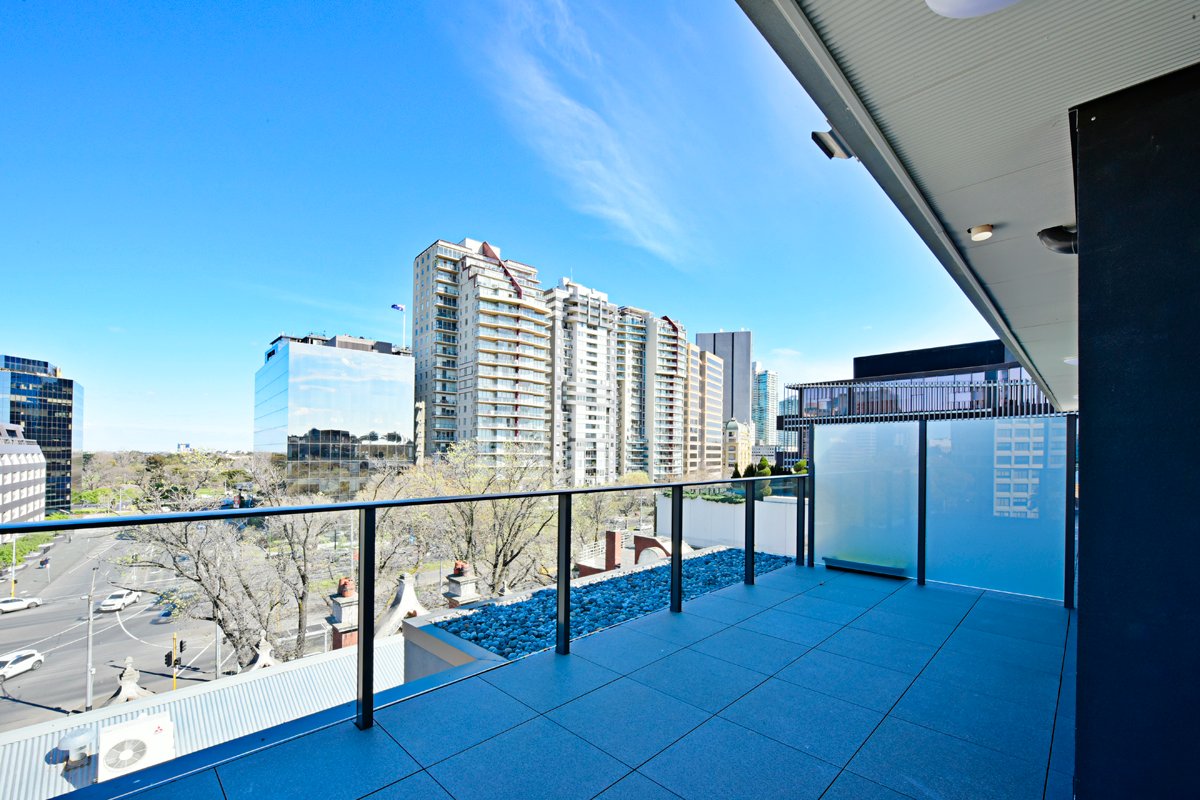 Gallery: 403/405 St Kilda Road