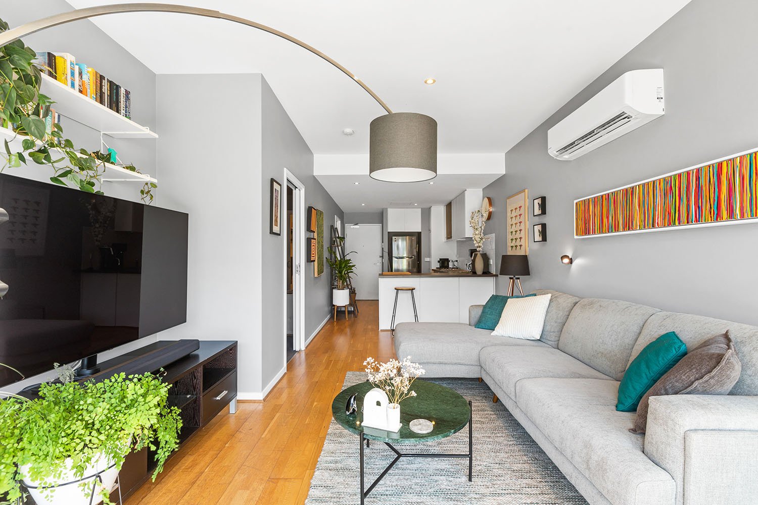 Gallery: 403/54 Nott Street