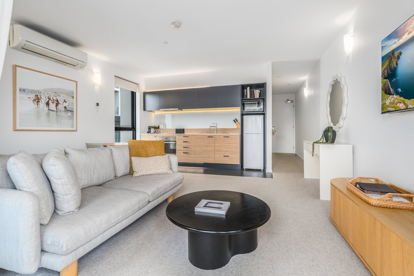 Gallery: 403/6-8 Bellerine Street