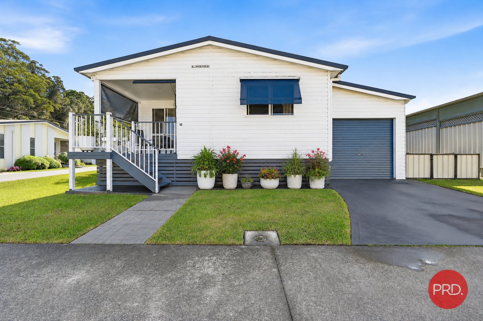 40/369 Pine Creek Way BONVILLE 2