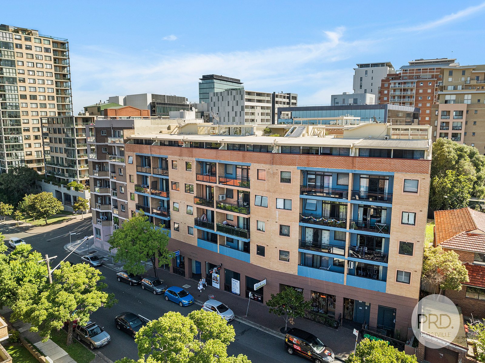 40/39-41 Park Road HURSTVILLE 1