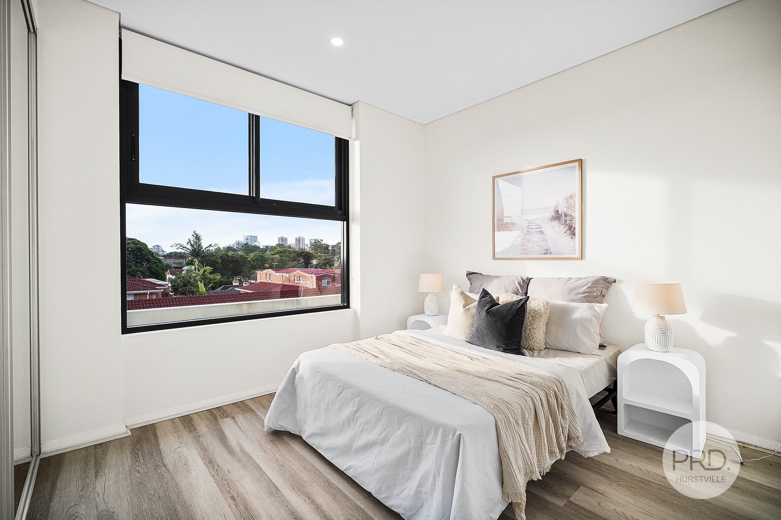 403/9 Derwent Street SOUTH HURSTVILLE 4