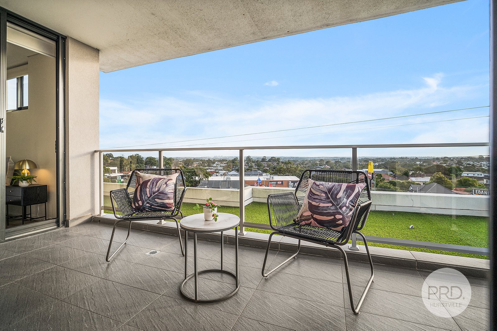 403/9 Derwent Street SOUTH HURSTVILLE 7