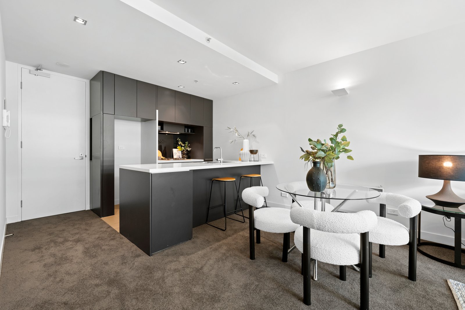 Gallery: 403/9 Eades Street