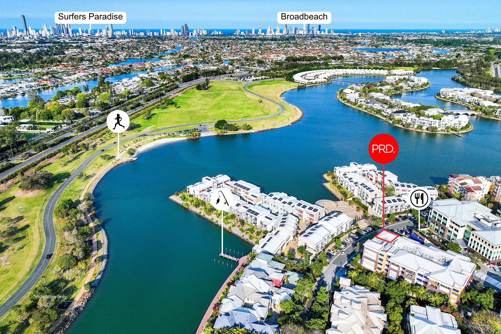 4039/3027 The Boulevard CARRARA 13