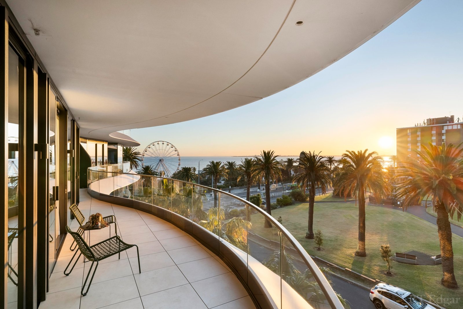 Real Estate and Property in 403G/14-16 Esplanade, St Kilda, VIC