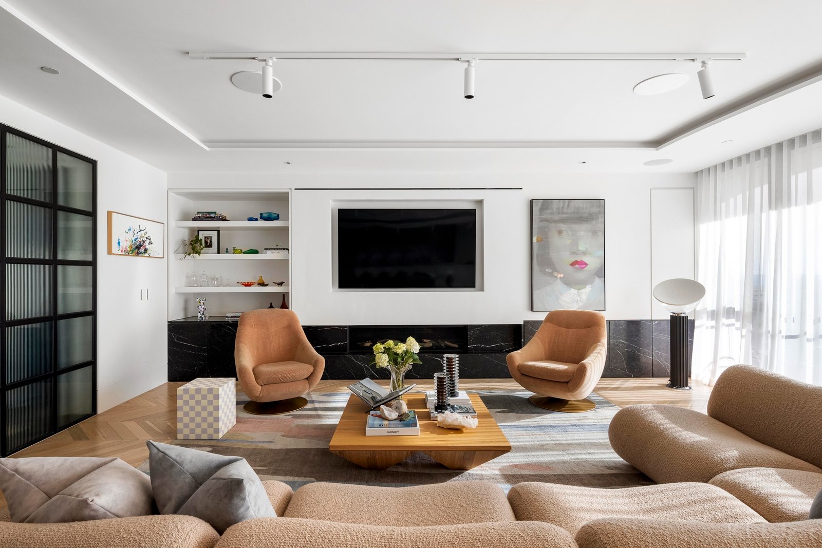 Real Estate and Property in 403G/14-16 Esplanade , St Kilda, VIC