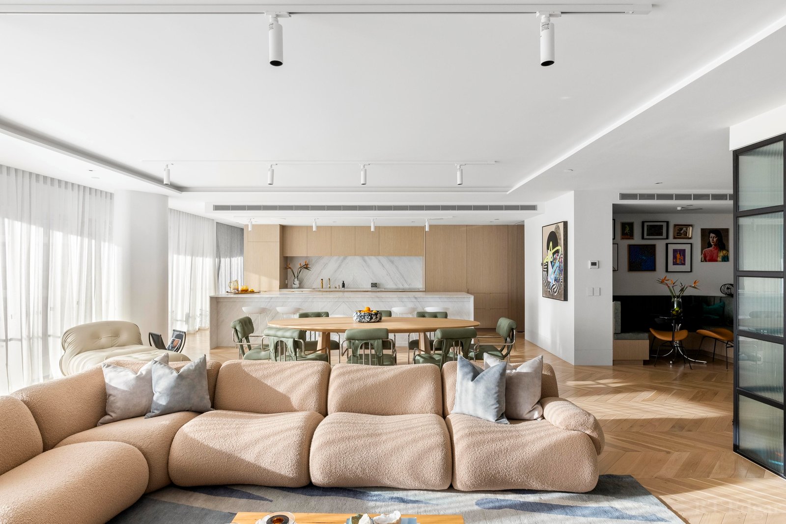 Real Estate and Property in 403G/14-16 Esplanade , St Kilda, VIC