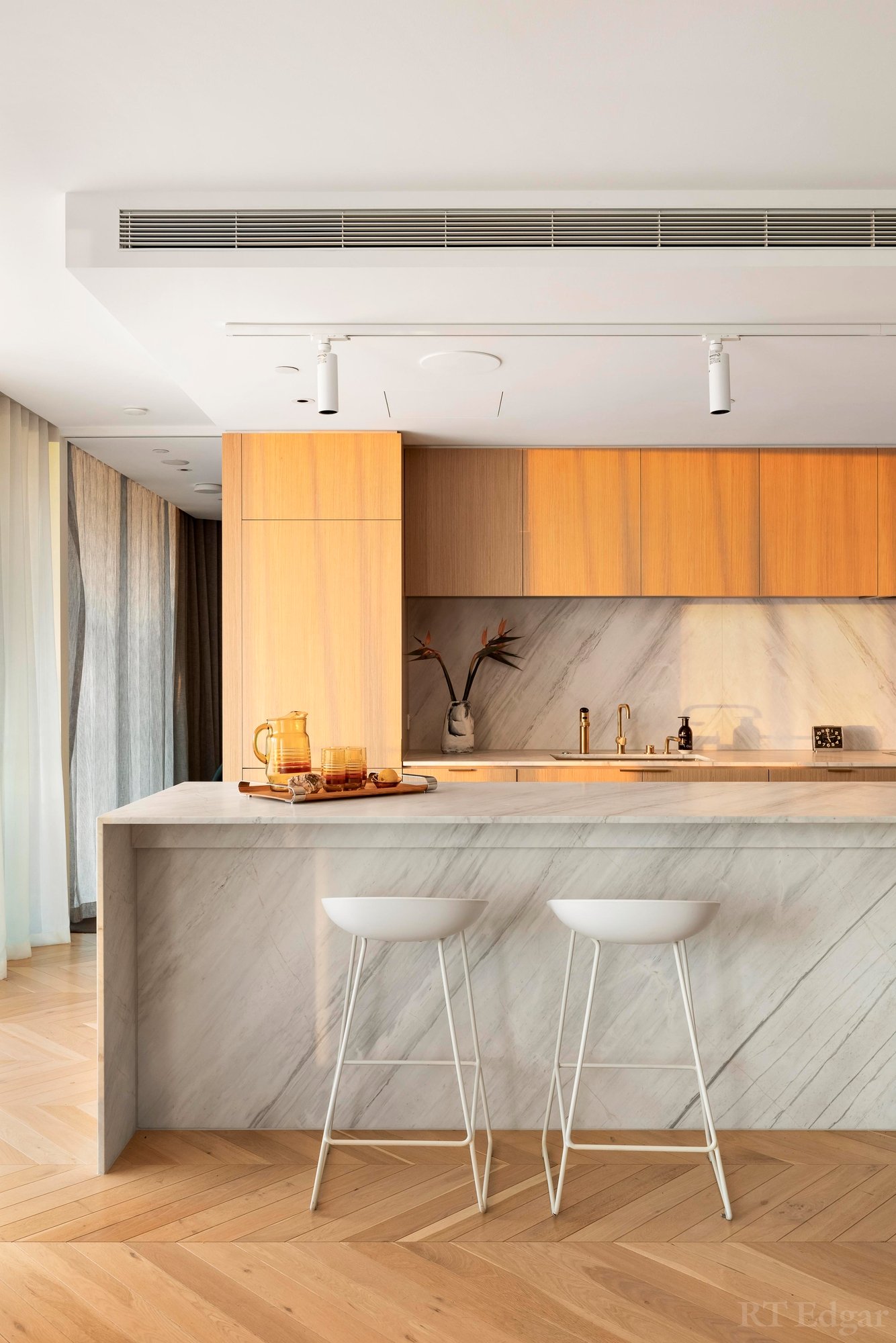 Real Estate and Property in 403G/14-16 Esplanade , St Kilda, VIC