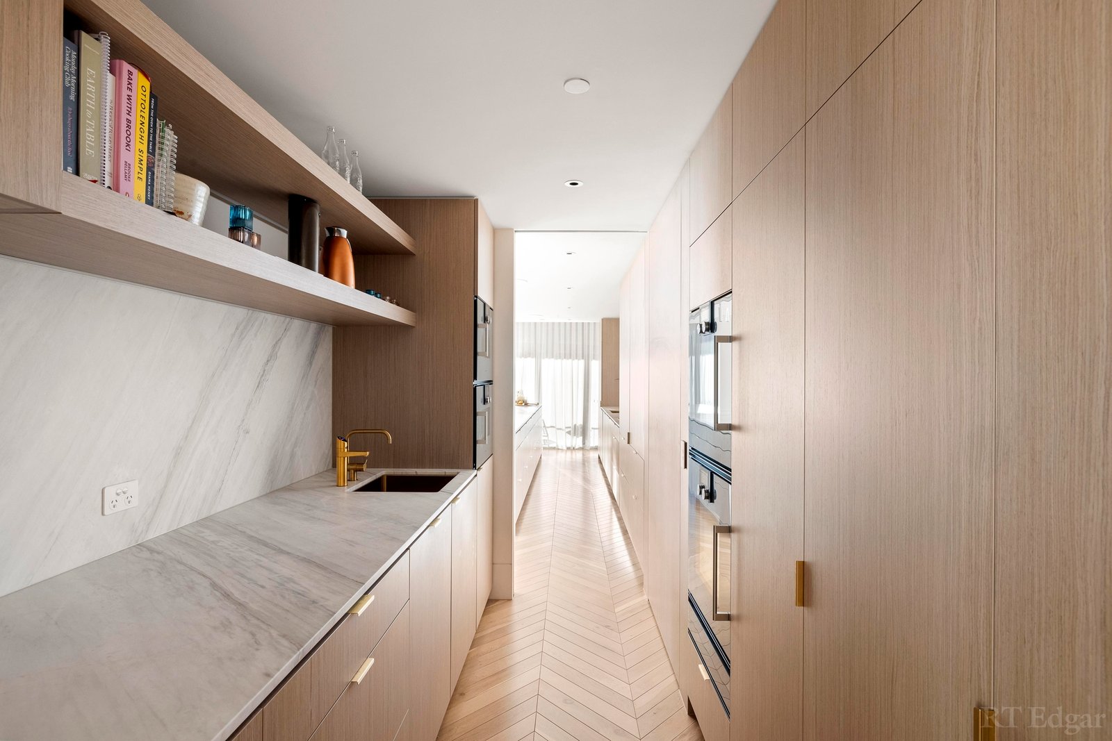 Real Estate and Property in 403G/14-16 Esplanade , St Kilda, VIC