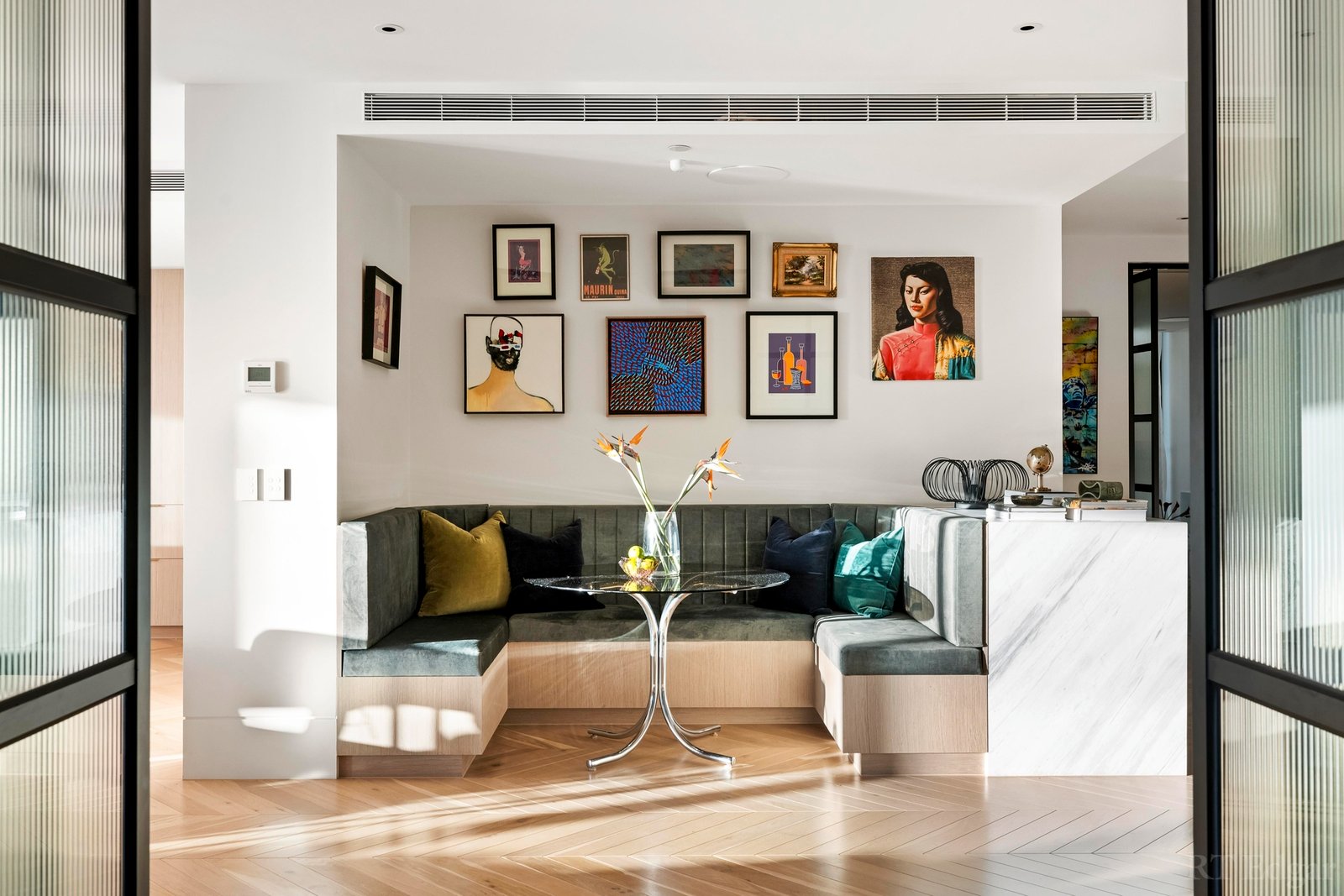 Real Estate and Property in 403G/14-16 Esplanade , St Kilda, VIC