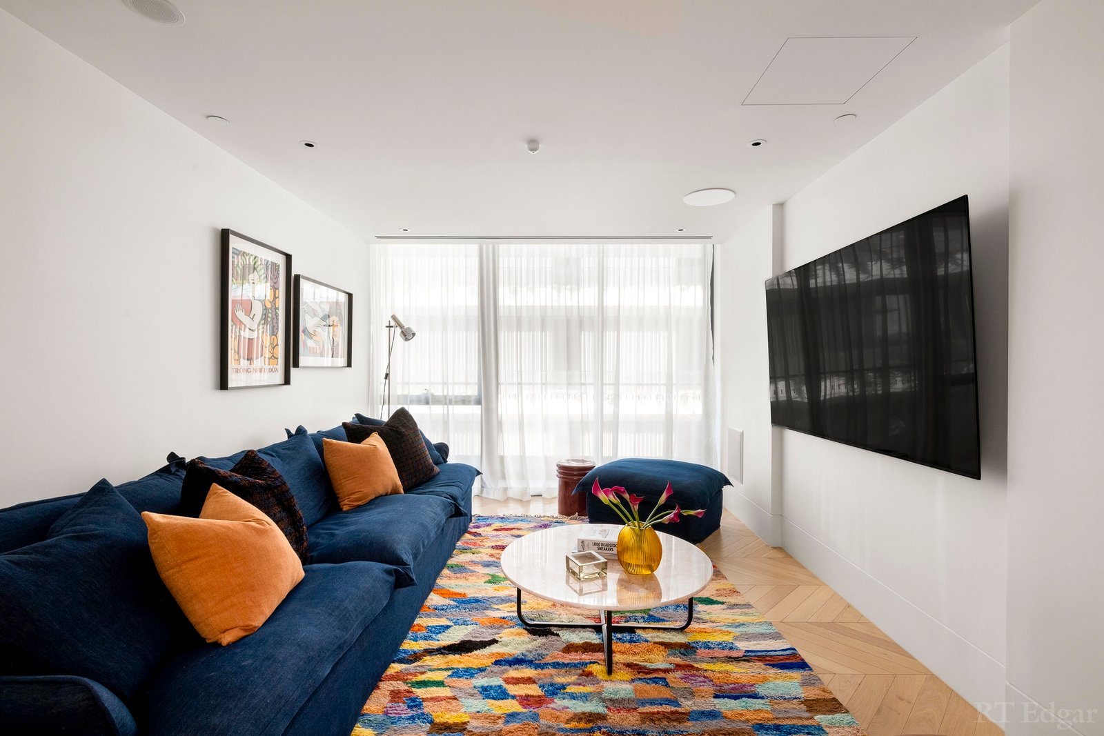 Real Estate and Property in 403G/14-16 Esplanade , St Kilda, VIC